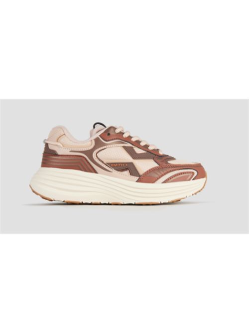 Sneakers Smith X SMITH X | SXBESMW-9806-CNN